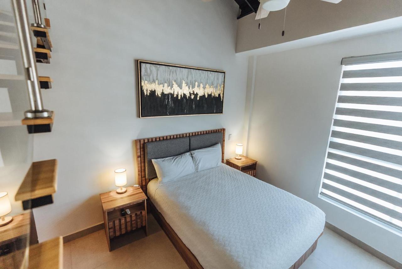 Loft Hotel Malecon Vallarta Puerto Vallarta Eksteriør bilde