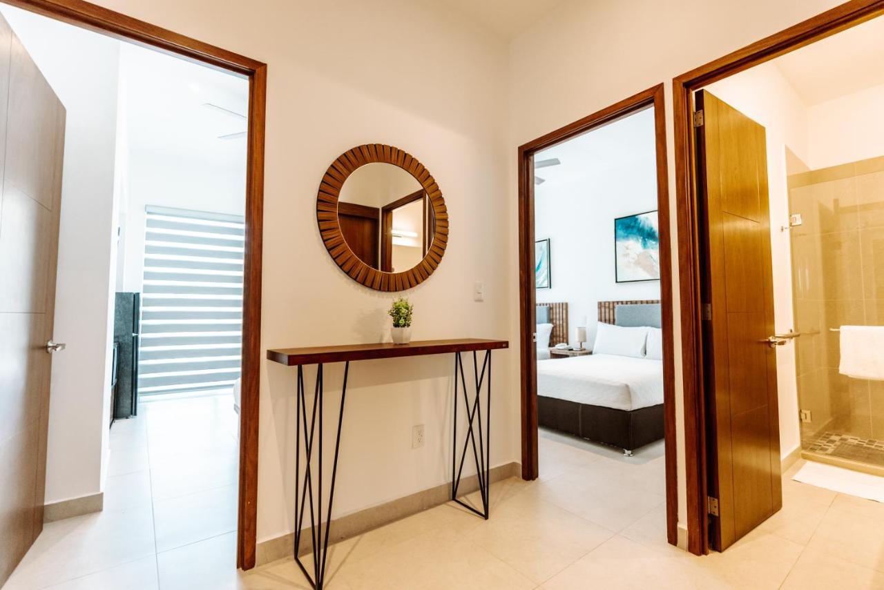 Loft Hotel Malecon Vallarta Puerto Vallarta Eksteriør bilde