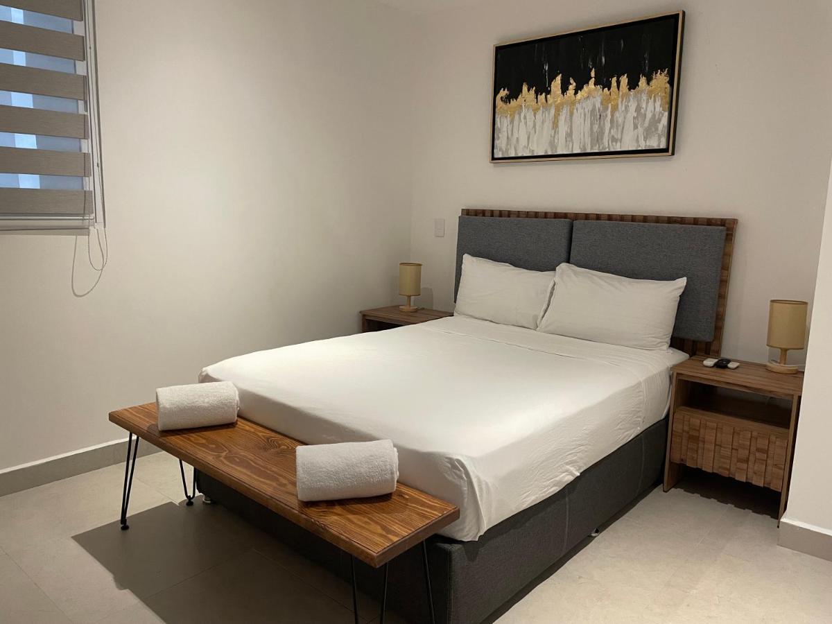 Loft Hotel Malecon Vallarta Puerto Vallarta Eksteriør bilde