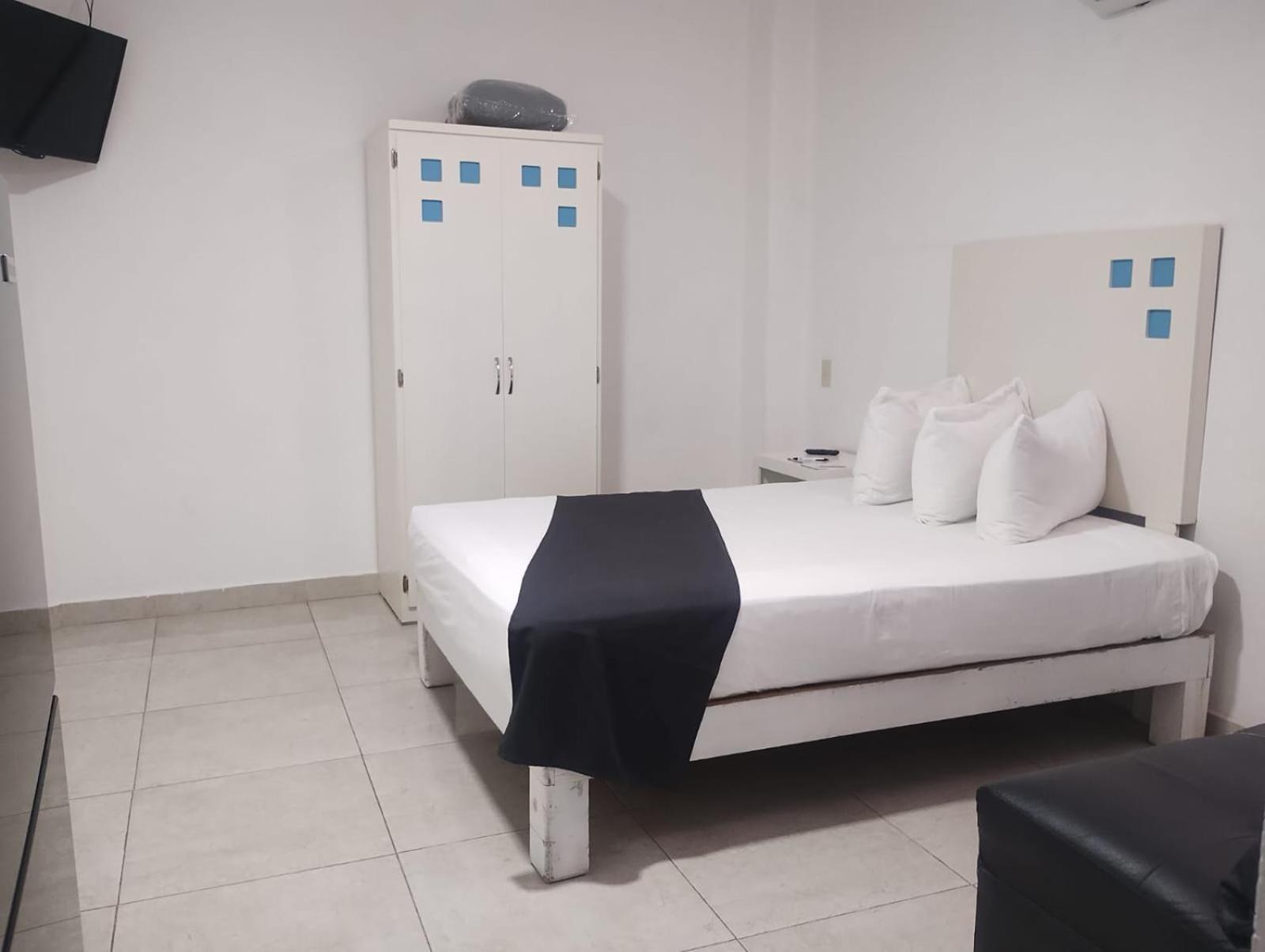 Loft Hotel Malecon Vallarta Puerto Vallarta Eksteriør bilde