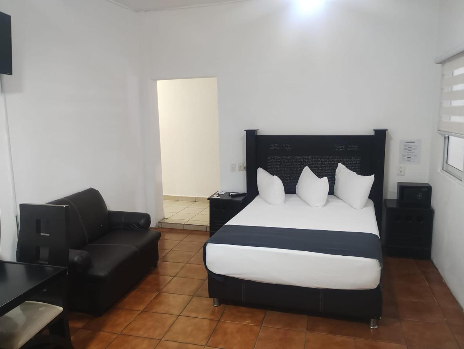 Loft Hotel Malecon Vallarta Puerto Vallarta Eksteriør bilde