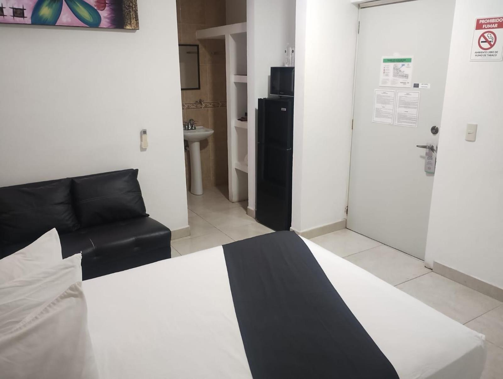 Loft Hotel Malecon Vallarta Puerto Vallarta Eksteriør bilde