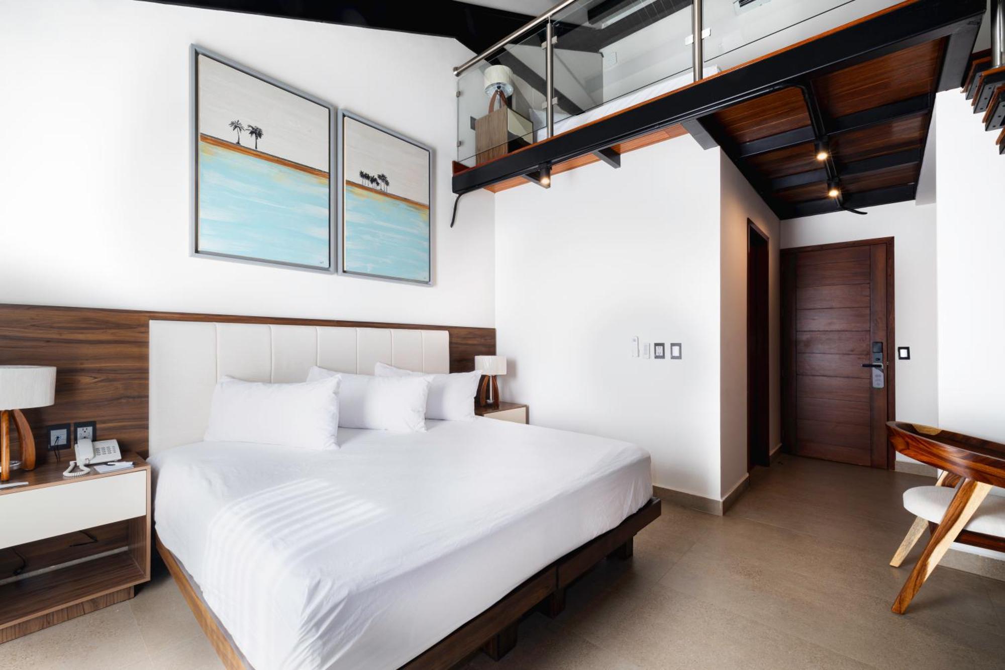 Loft Hotel Malecon Vallarta Puerto Vallarta Eksteriør bilde